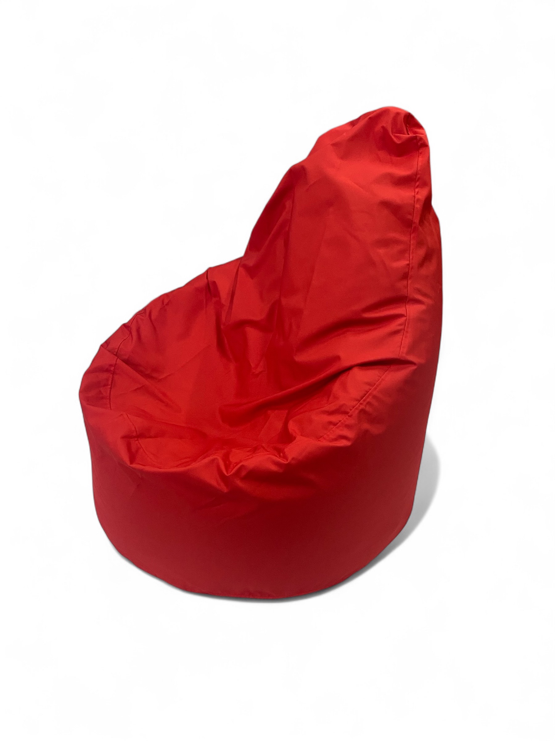 Babzsák (piros)